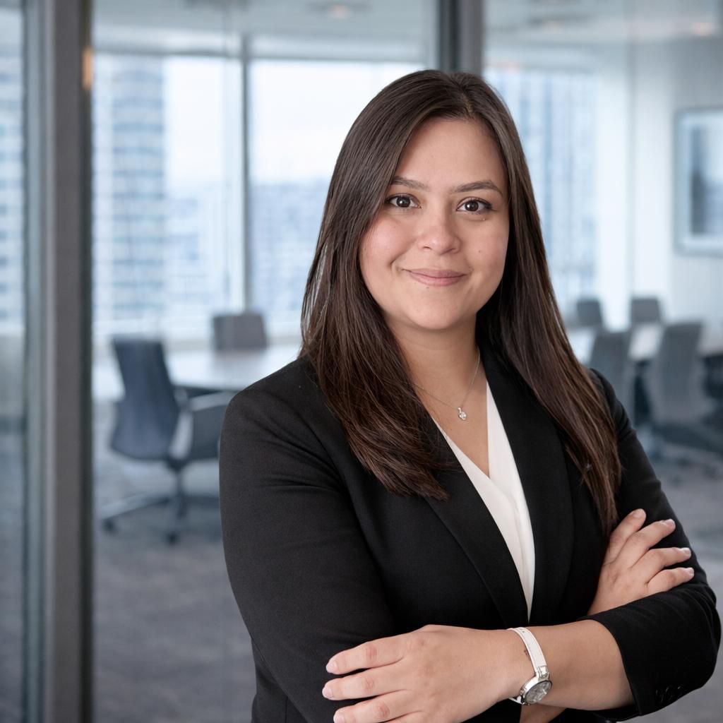 Karen Villa Ospina — Abogada especializada en extranjería e inmigración en España, colegiada nº 20780 ICAV